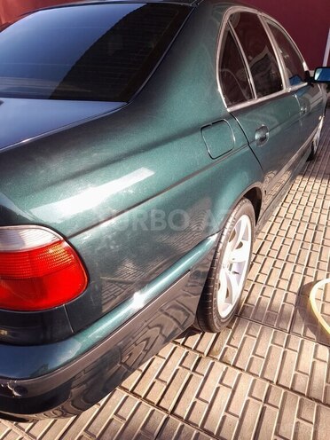 BMW 525 1998, 398,725 km - 2.5 l - Bakı