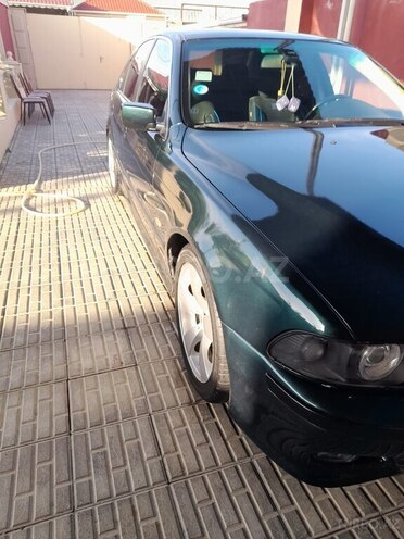 BMW 525 1998, 398,725 km - 2.5 l - Bakı