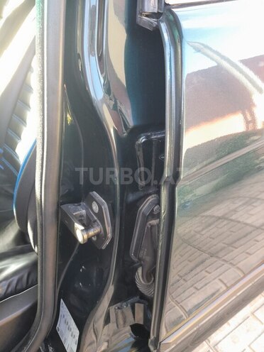 BMW 525 1998, 398,725 km - 2.5 l - Bakı