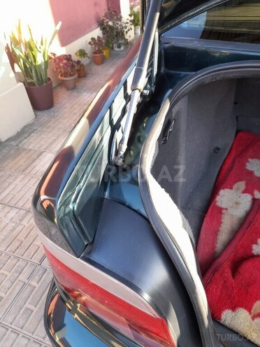 BMW 525 1998, 398,725 km - 2.5 l - Bakı
