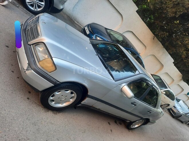Mercedes C 220 d 1996, 325,466 km - 2.2 л - Bakı