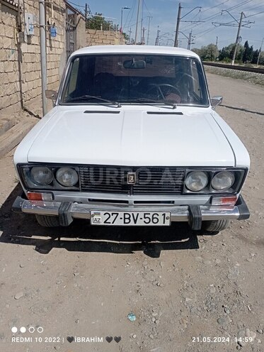 LADA (VAZ) 2106 2003, 42,000 km - 1.6 л - Bakı