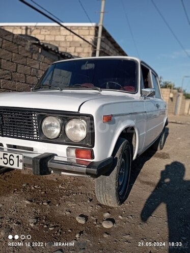 LADA (VAZ) 2106 2003, 42,000 km - 1.6 л - Bakı