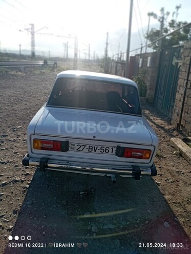 LADA (VAZ) 2106 2003, 42,000 km - 1.6 л - Bakı