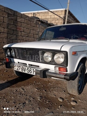 LADA (VAZ) 2106 2003, 42,000 km - 1.6 л - Bakı