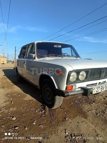 LADA (VAZ) 2106 2003, 42,000 km - 1.6 л - Bakı