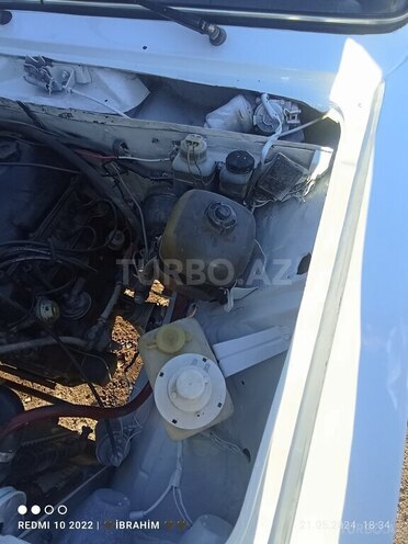 LADA (VAZ) 2106 2003, 42,000 km - 1.6 л - Bakı