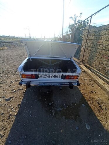 LADA (VAZ) 2106 2003, 42,000 km - 1.6 л - Bakı