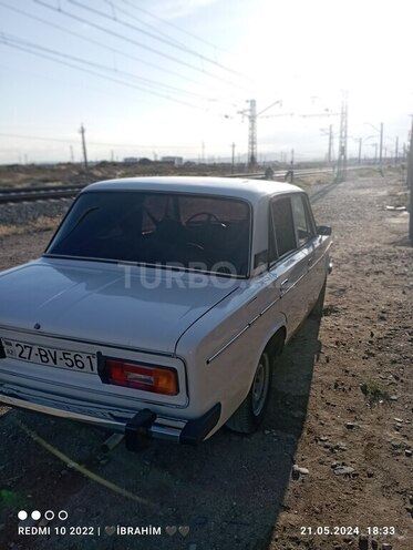 LADA (VAZ) 2106 2003, 42,000 km - 1.6 л - Bakı