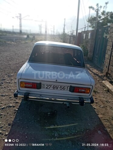LADA (VAZ) 2106 2003, 42,000 km - 1.6 л - Bakı