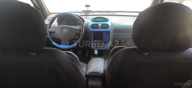 Opel Corsa 2005, 402,705 km - 1.0 l - Bakı