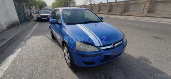 Opel Corsa 2005, 402,705 km - 1.0 l - Bakı