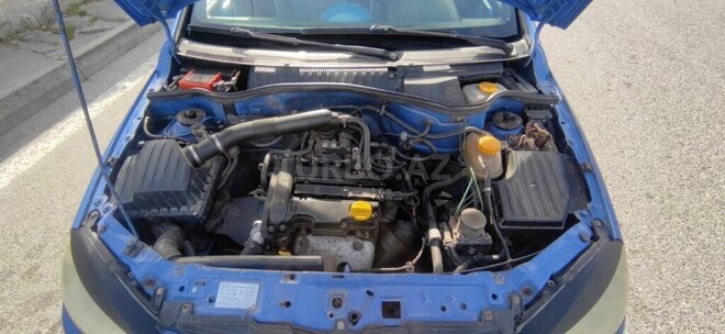 Opel Corsa 2005, 402,705 km - 1.0 l - Bakı