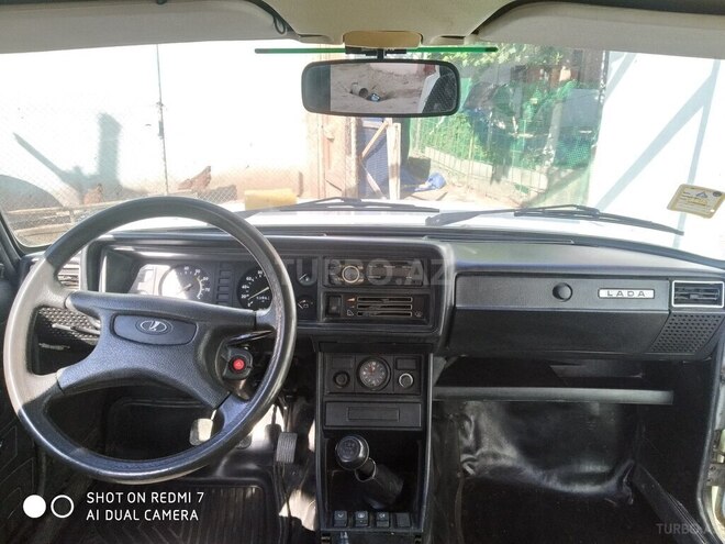 LADA (VAZ) 2107 2010, 150,000 km - 1.5 l - Bakı