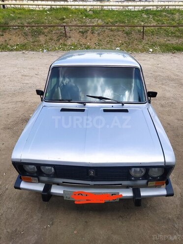 LADA (VAZ) 2106 1983, 99,000 km - 1.5 l - Qazax