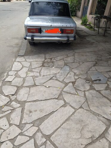 LADA (VAZ) 2106 1983, 99,000 km - 1.5 l - Qazax