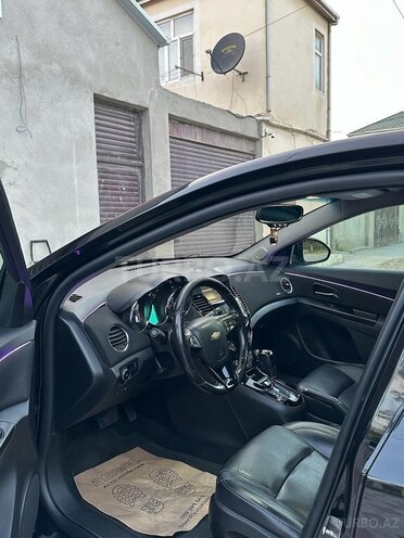 Chevrolet Cruze 2014, 230,000 km - 1.4 l - Sumqayıt