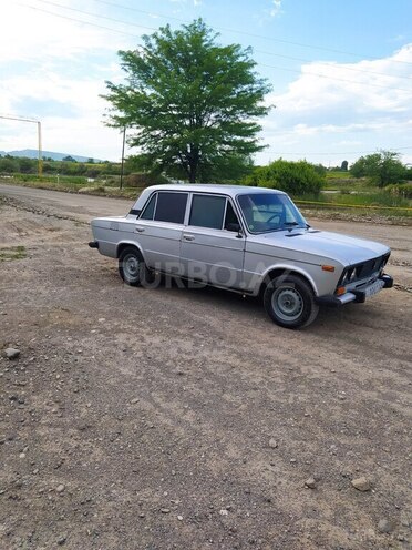 LADA (VAZ) 2106 1983, 99,000 km - 1.5 l - Qazax