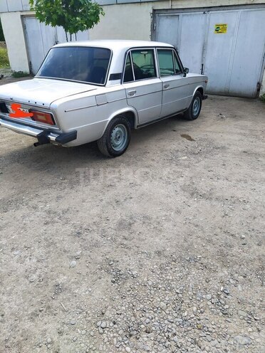 LADA (VAZ) 2106 1983, 99,000 km - 1.5 l - Qazax