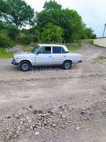 LADA (VAZ) 2106 1983, 99,000 km - 1.5 l - Qazax