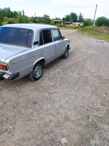 LADA (VAZ) 2106 1983, 99,000 km - 1.5 l - Qazax