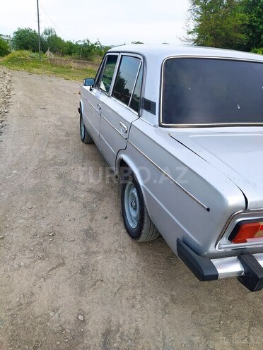 LADA (VAZ) 2106 1983, 99,000 km - 1.5 l - Qazax