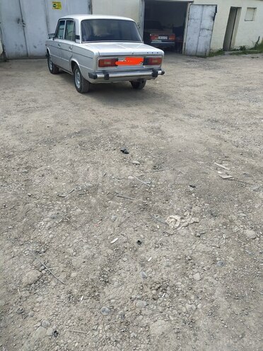 LADA (VAZ) 2106 1983, 99,000 km - 1.5 l - Qazax