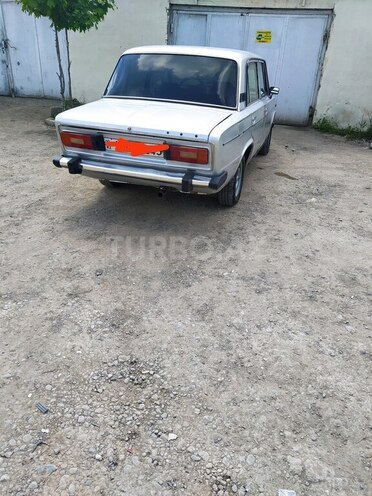 LADA (VAZ) 2106 1983, 99,000 km - 1.5 l - Qazax