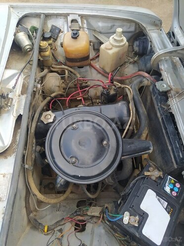 LADA (VAZ) 2106 1983, 99,000 km - 1.5 l - Qazax