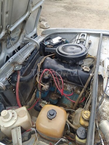 LADA (VAZ) 2106 1983, 99,000 km - 1.5 l - Qazax