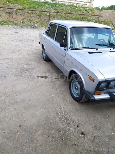 LADA (VAZ) 2106 1983, 99,000 km - 1.5 l - Qazax