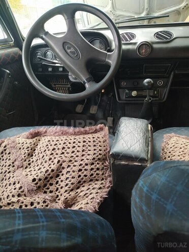 LADA (VAZ) 2106 1983, 99,000 km - 1.5 l - Qazax
