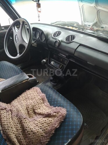 LADA (VAZ) 2106 1983, 99,000 km - 1.5 l - Qazax