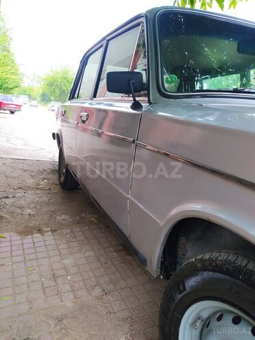 LADA (VAZ) 2106 1983, 99,000 km - 1.5 l - Qazax