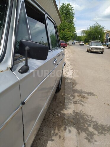 LADA (VAZ) 2106 1983, 99,000 km - 1.5 l - Qazax