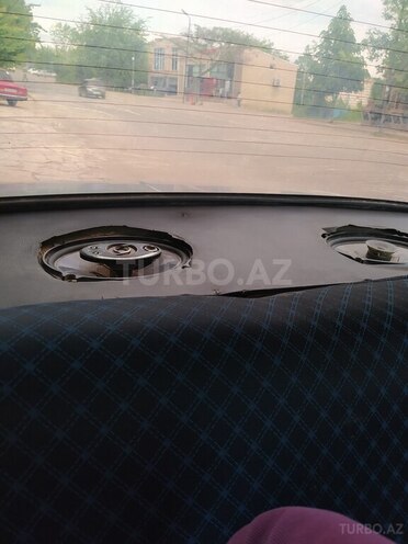 LADA (VAZ) 2106 1983, 99,000 km - 1.5 l - Qazax