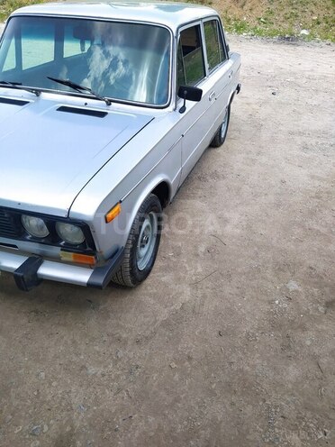 LADA (VAZ) 2106 1983, 99,000 km - 1.5 l - Qazax