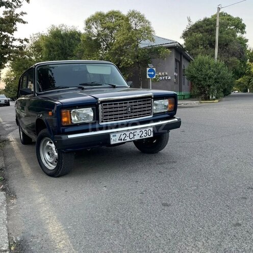 LADA (VAZ) 2104 1996, 99,000 km - 1.5 l - Oğuz