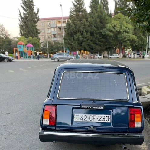 LADA (VAZ) 2104 1996, 99,000 km - 1.5 l - Oğuz