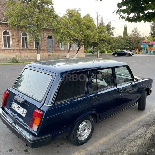 LADA (VAZ) 2104 1996, 99,000 km - 1.5 l - Oğuz