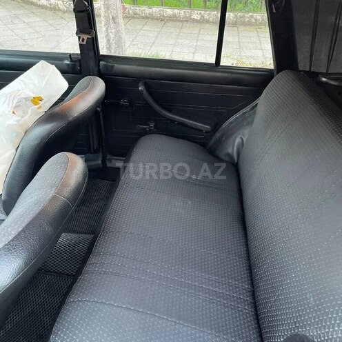 LADA (VAZ) 2104 1996, 99,000 km - 1.5 l - Oğuz