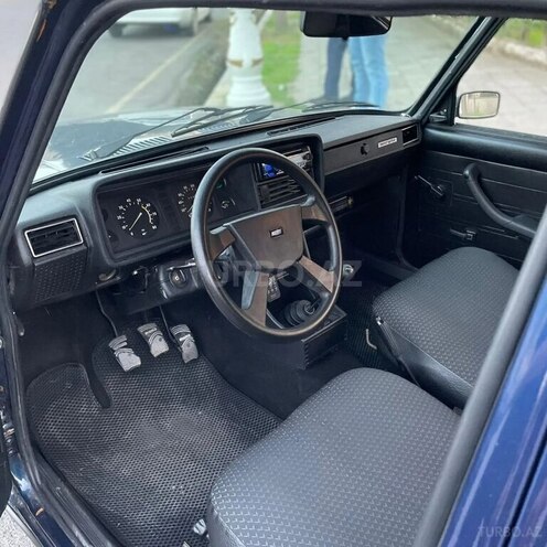 LADA (VAZ) 2104 1996, 99,000 km - 1.5 l - Oğuz