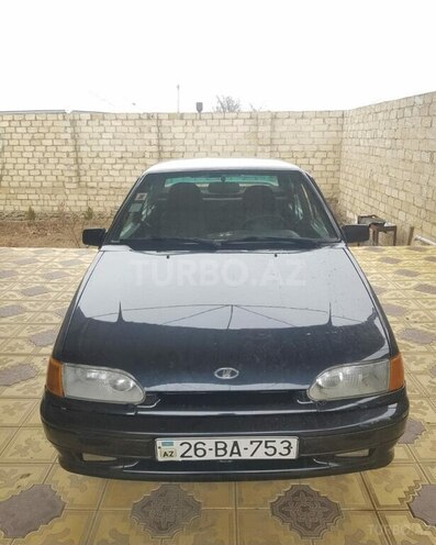 LADA (VAZ) 2115 2005, 264,000 km - 1.5 л - Zərdab