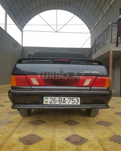 LADA (VAZ) 2115 2005, 264,000 km - 1.5 л - Zərdab