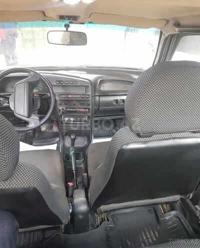 LADA (VAZ) 2115 2005, 264,000 km - 1.5 л - Zərdab