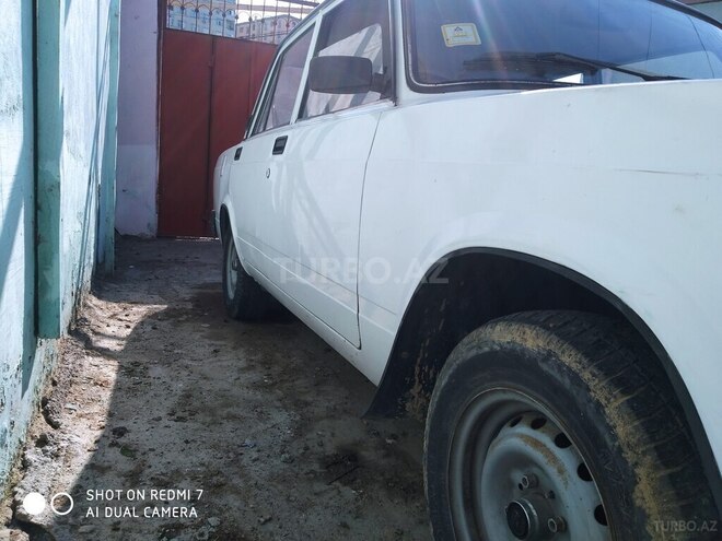 LADA (VAZ) 2107 2010, 150,000 km - 1.5 l - Bakı