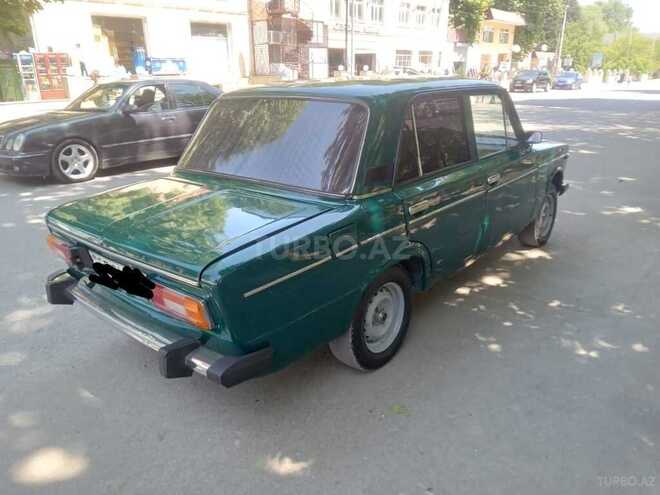 LADA (VAZ) 2106