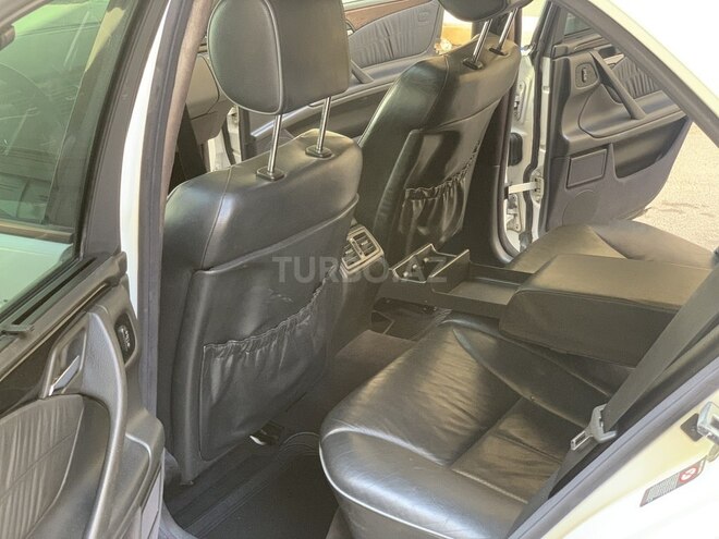 Mercedes E 320 2000, 134,628 km - 3.2 л - Bakı