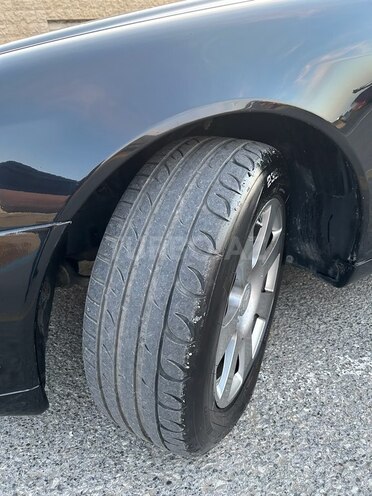 Mercedes S 320 2000, 270,000 km - 3.2 л - Sumqayıt