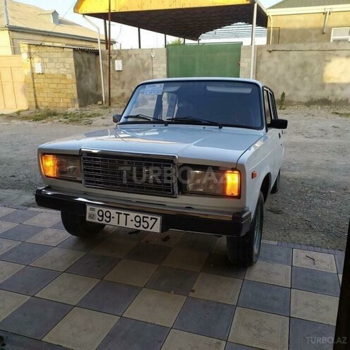 LADA (VAZ) 2107 2005, 99,000 km - 1.6 л - Zərdab